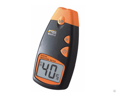 Digital Wood Moisture Meters Md812 Humidity Measurement