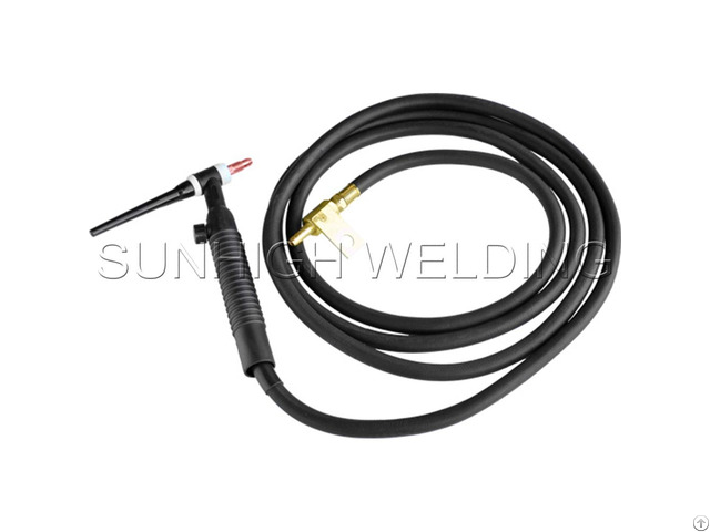 Wp26 Tig Welding Torch