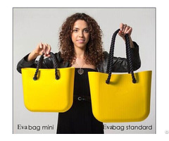 Cheap Price Classic And Mini Eva O Bag