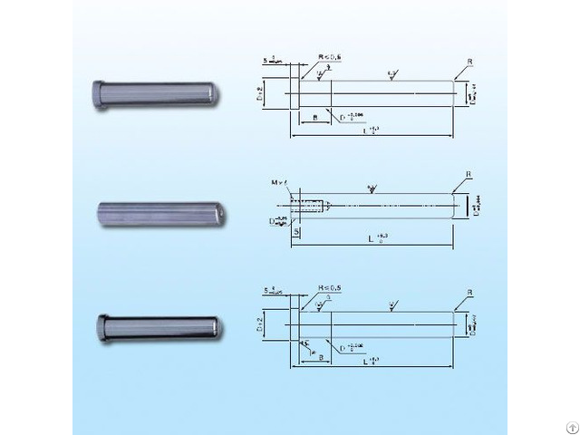 New Design Press Die Components And Toyota Connector Set