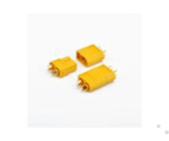 Amass Hot Selling Patent And High Current Joint Xt60u Lawn Mower Connectors