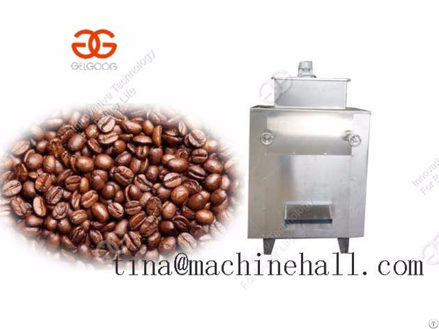 Cocoa Bean Peeling Machine Price