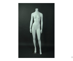 Woman Clothing Mannequin