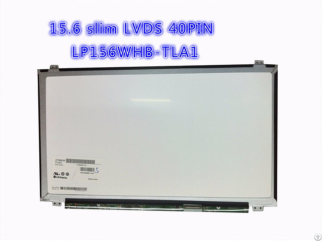 Lp156wh3 Tl S3 Tls3 Lcd Display Dalle Ecran 15 6 Inch Hd Led 40pin