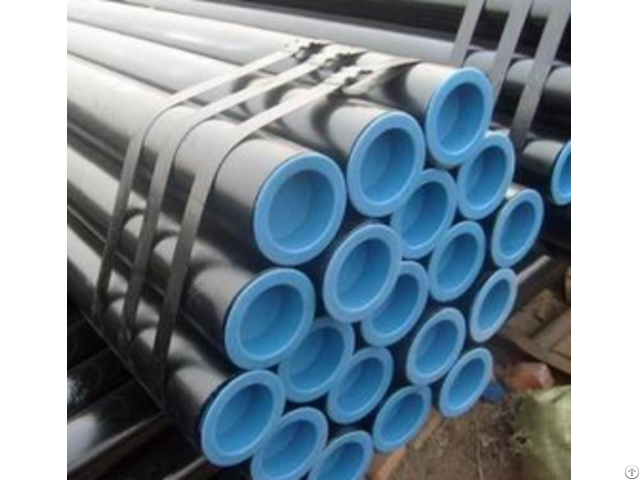 Tianjinxinyue Carbon Steel Pipes