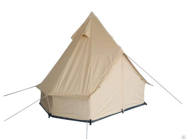 3m Bell Tent Cabt01 3