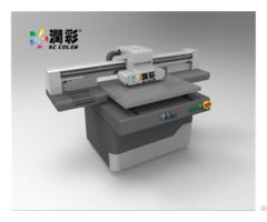 Uv Inkjet Digital Printing Machine