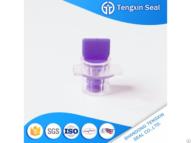 Tx 104 Tengxin Iso 17712 Twist Meter Security Seal