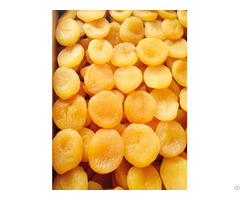 Dried Apricots From Turkey