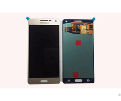 For Samsung Galaxy A5 Touch Screen Digitizer Lcd Panel Replacement