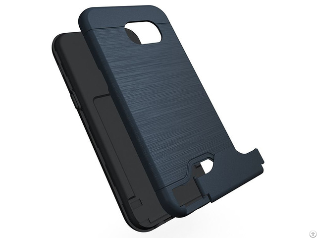 Plastic Injection Phone Cover