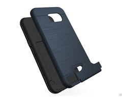 Plastic Injection Phone Cover