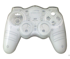 Game Controller Injection Molding