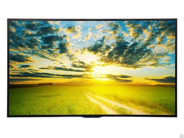 Big Size Commercial Tv 84 98 Grande Taille De La T L Vision Commerciale