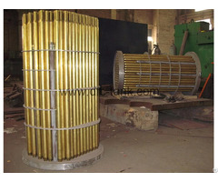 Sb 111 Tube Heat Exchanger