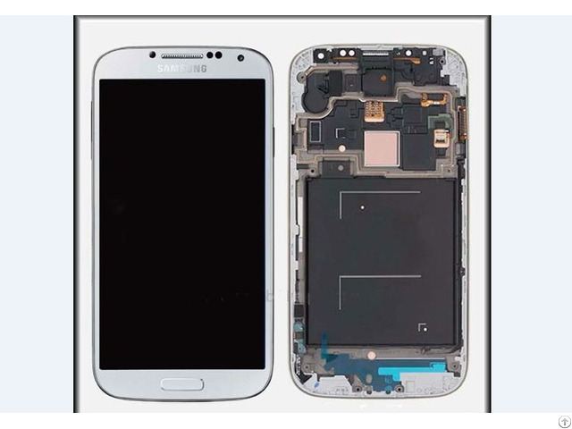 Mobile Phone Accessories Factory In China Screen Replacement Parts For Samsung S4 Lcd