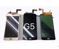 Lcd Assembly Display With Touch Screen For Motorola Moto G5