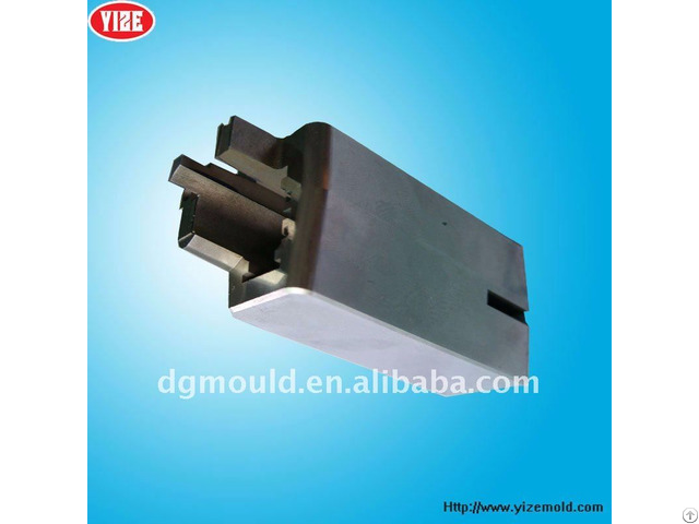 Mitsubishi Mould Precision Plastic Mold Components