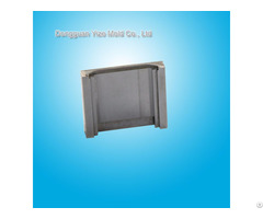 Foshan Mitsubishi Wire Cutting Factory Plastic Mould Components Maker