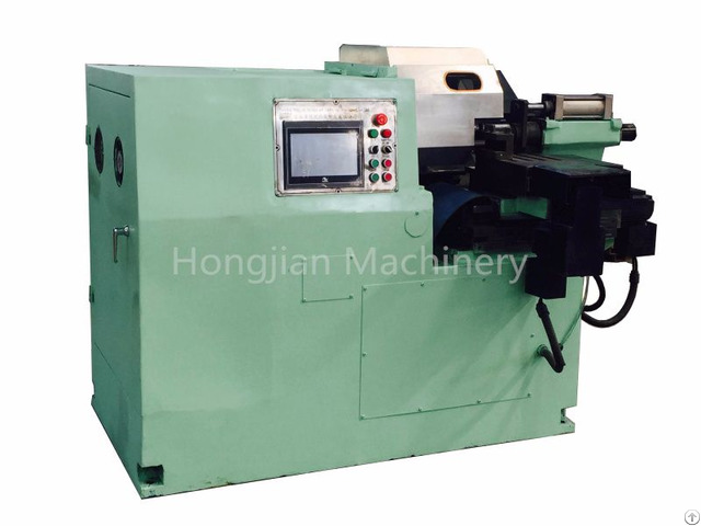 Cnc Lathe Machine For Gravure Cylinder Making