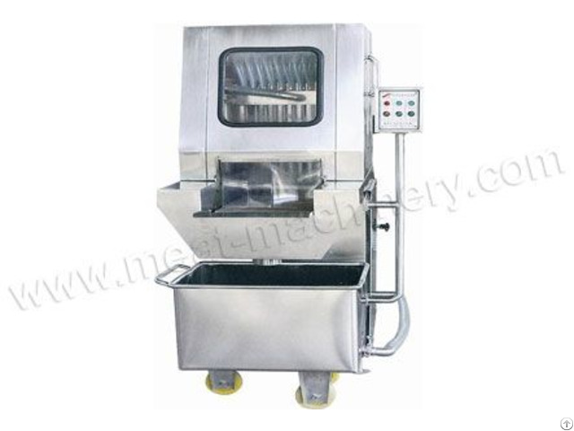 Sale For Automatic Meat Brine Injecting Machine