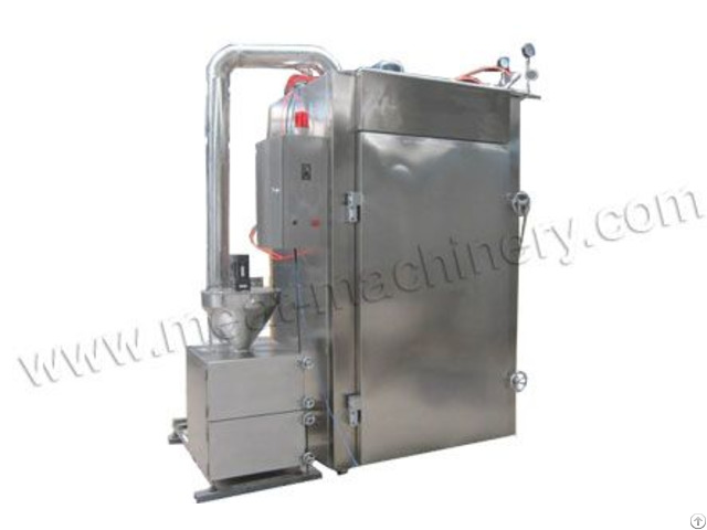 Sale For Meat Smoking Machine