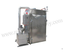 Sale For Meat Smoking Machine