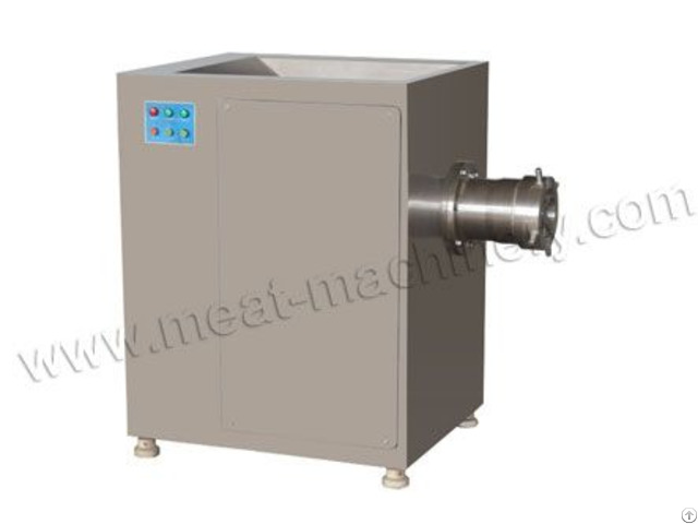 Sale For Meat Grinding Machine