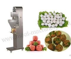 Sale For Meatball Forming Machine