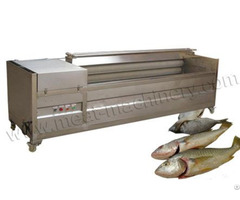 Sale For Fish Scaling Machine