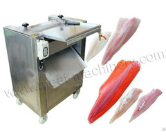 Sale For Fish Skinning Machine