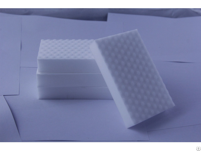 Melamine Foam Magic Eraser Sponge Products