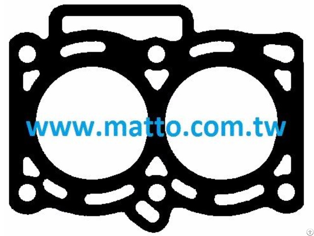 Head Gasket Daihatsu Ab 1115 87701 87703