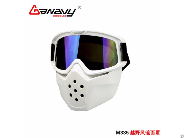 Motorcycle Motorbike Dirt Bike Eyewear Motocross Goggles