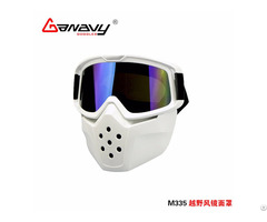 Motorcycle Motorbike Dirt Bike Eyewear Motocross Goggles