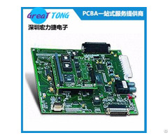 Pcb Manufacturing And Assembly All In One Place