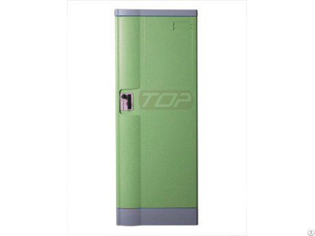 Abs Plastic Double Tier Locker Rust Proof Strong Lockset