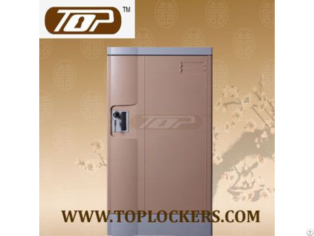 Triple Tier Plastic Factory Locker Smart Designs