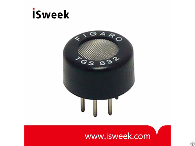 Tgs832 A00 Chlorofluorocarbons Gas Sensor