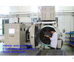 Machine Spare Parts Production Mim Manufacturer