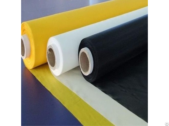 Polyester Screen Printing Mesh