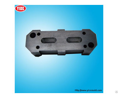 High Quality Moulds For Plastic Parts Precision Connector Mould