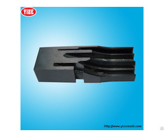 Die Casting Mold Part Precision Mould Parts In China