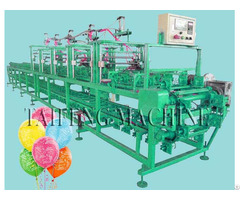Balloon Printing Machine