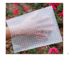 Bubble Bag With Shock Resistance
