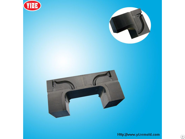 Good Connector Mold Parts Maker For Injetion Molud Part