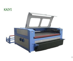 Kaiyi Laser Cutting Machine From China