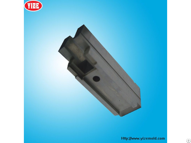 Molding Spare Part In Plastic Mold Parts Maker