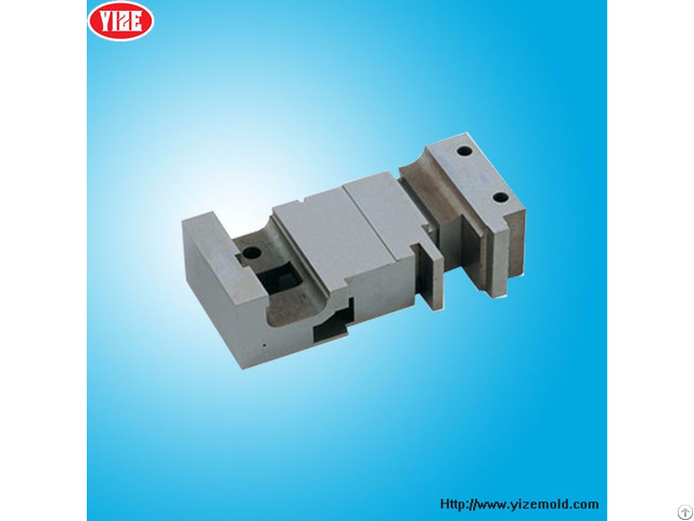 China Mould Spare Part Order Core Pin Orders In Network