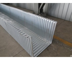 Agriculture Irrigation Culvert Pipe